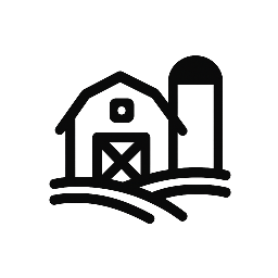 مزارع القوقاز 🌱